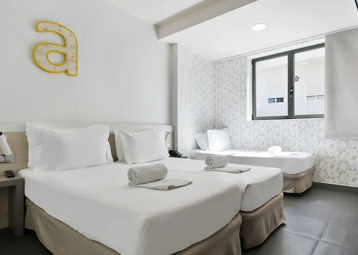 Acta Laumon 3* 巴塞罗那