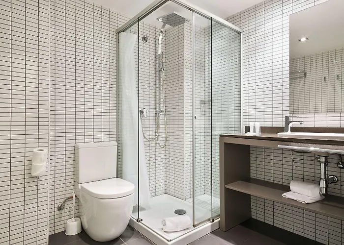 Acta Laumon 酒店 3*