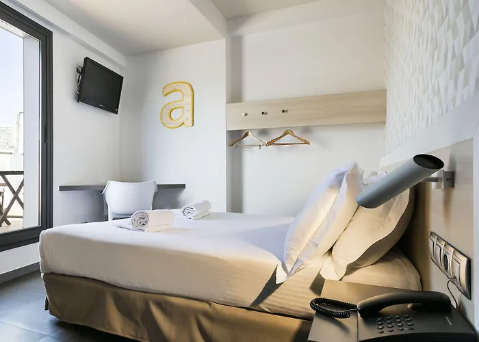 Acta Laumon 酒店 3*