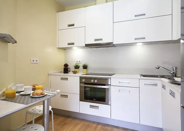 Acta Laumon 酒店 巴塞罗那