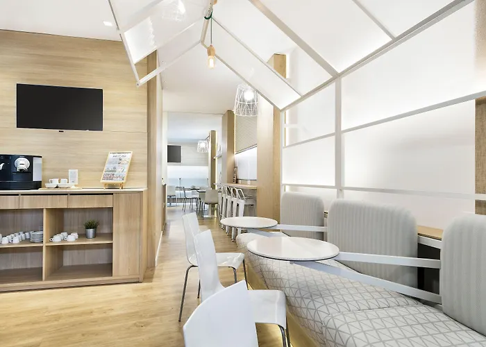 酒店 Acta Laumon 巴塞罗那