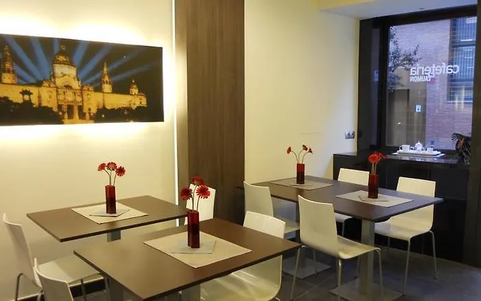 Acta Laumon 酒店 巴塞罗那