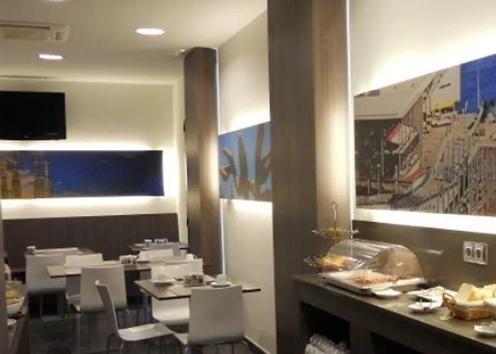 Acta Laumon 酒店 巴塞罗那