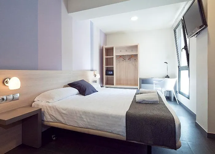 酒店 Acta Laumon 巴塞罗那