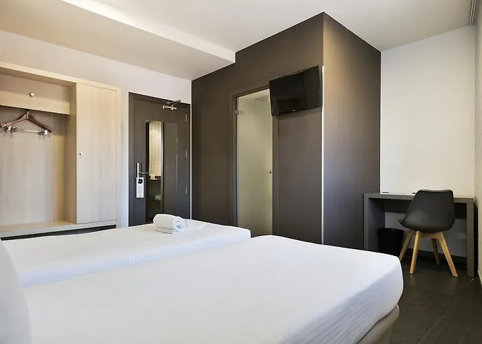 Acta Laumon 巴塞罗那