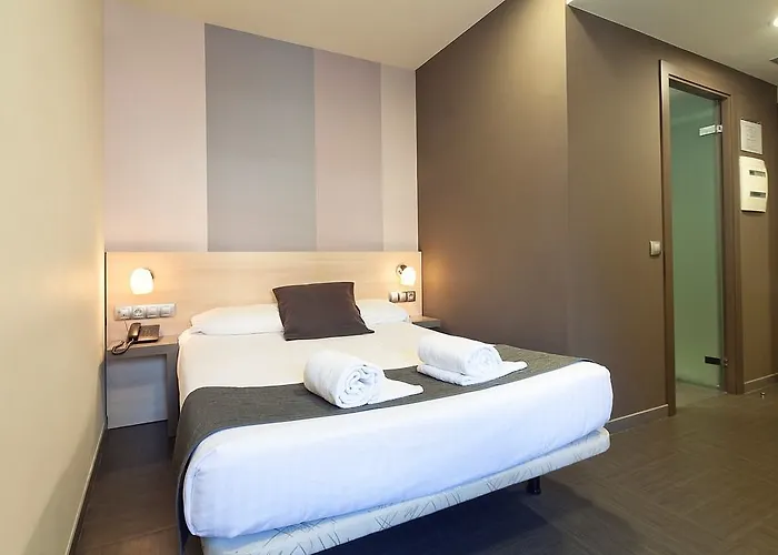 Acta Laumon 巴塞罗那