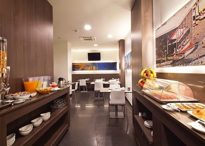 Acta Laumon 巴塞罗那