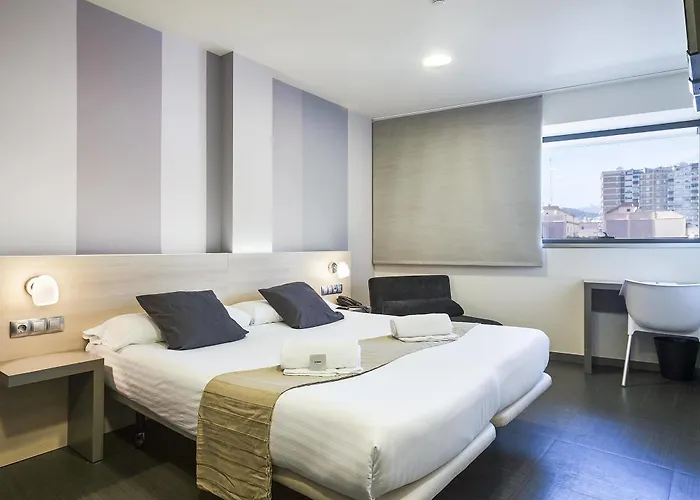 酒店 Acta Laumon 3*