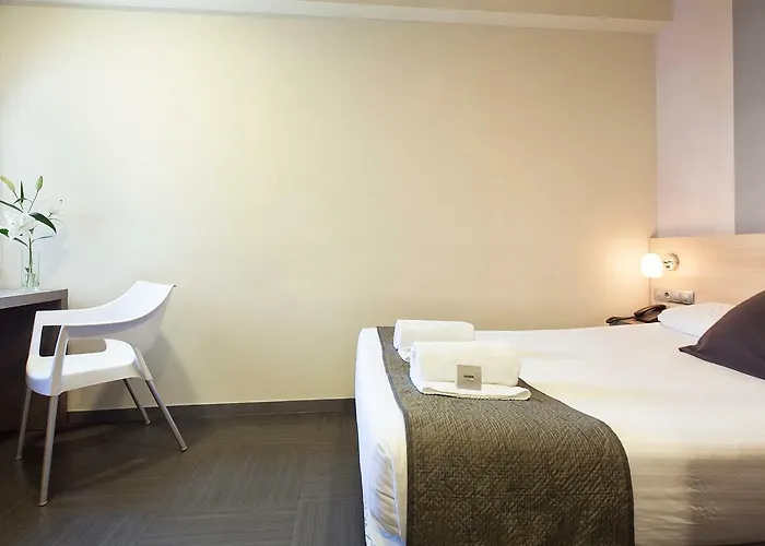 Acta Laumon 酒店 3*