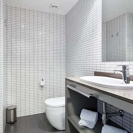 Acta Laumon 3* Barcelona