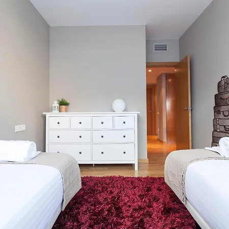 Hotel Acta Laumon 3*