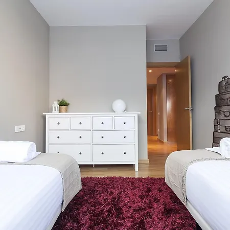 Hotel Acta Laumon 3*