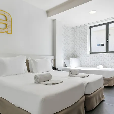 Acta Laumon 3* Barcelona