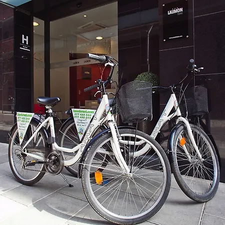 Acta Laumon 3* Barcelona