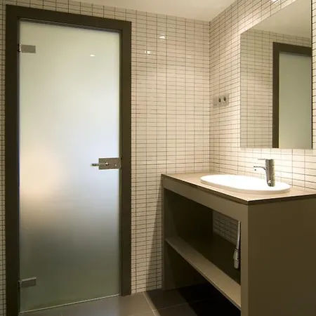 Hotel Acta Laumon 3*