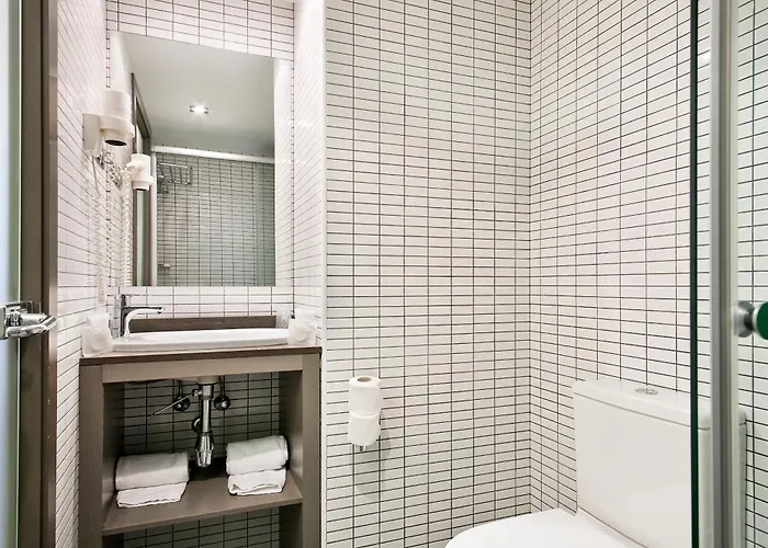 Acta Laumon バルセロナ