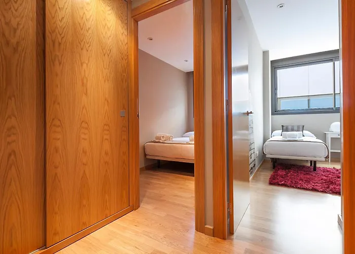 Acta Laumon Hotell Barcelona