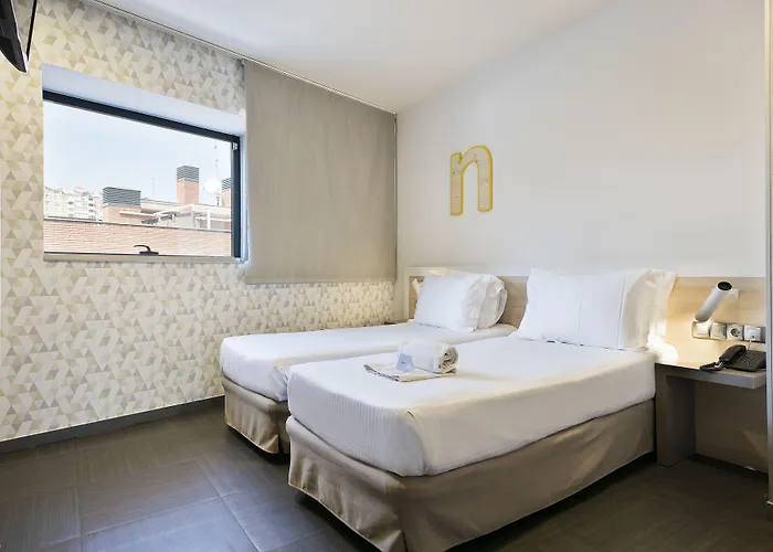 Acta Laumon Hotell