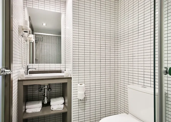 Acta Laumon 3* Barcelona