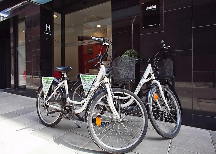 Acta Laumon 3* Barcelona