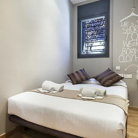 Laumon Hotel Barcelona