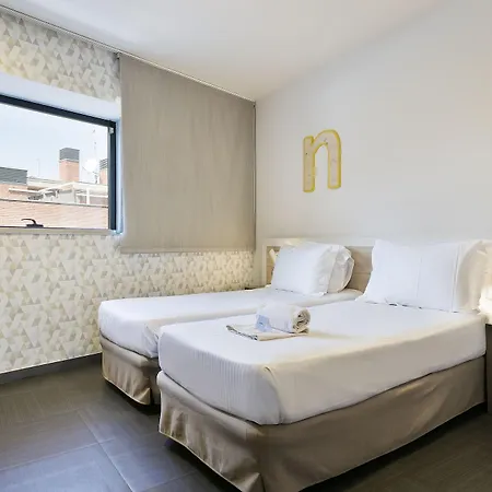 Laumon 3* Barcelona