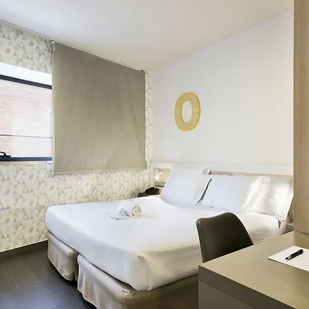 Laumon 3* Barcelona