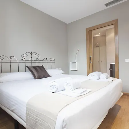 Laumon 3* Barcelona