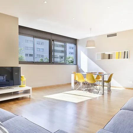 Laumon Hotel Barcelona