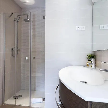 Laumon Hotel Barcelona