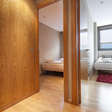 Laumon Hotel Barcelona