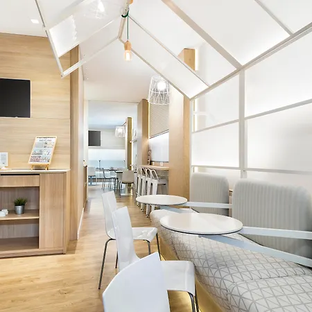 Laumon 3* Barcelona