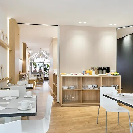 Hotel Laumon Barcelona