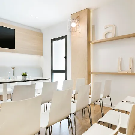 Laumon 3* Barcelona