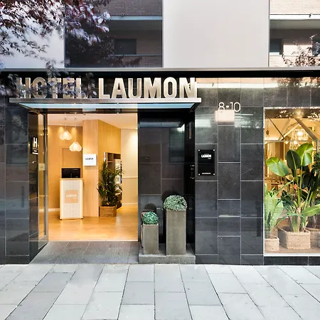 Laumon 3* Barcelona