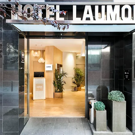 Laumon 3* Barcelona