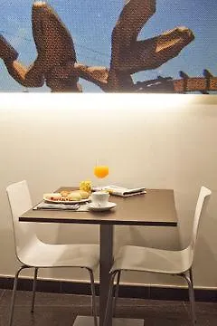 Laumon 3* Barcelona