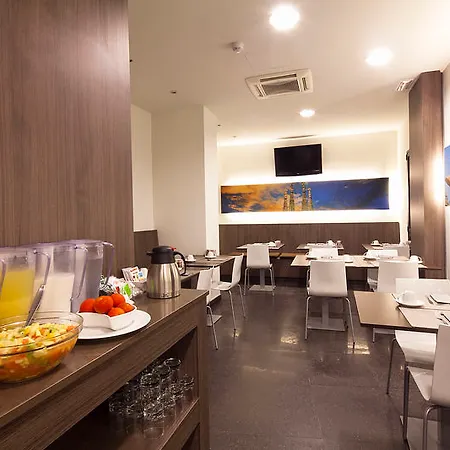 Hotel Laumon