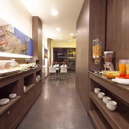 Laumon Hotel Barcelona