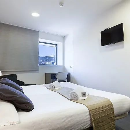 Hotel Laumon