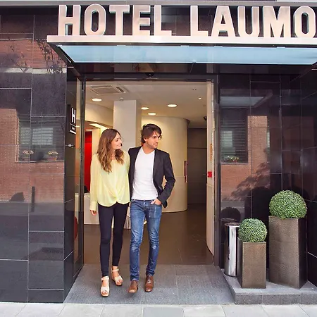 Hotel Laumon
